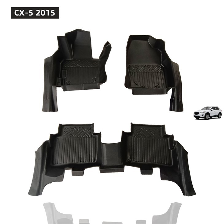 Tấm lót sàn Tpe tùy chỉnh dành cho doanh nghiệp Phụ kiện nội thất Tấm lót sàn