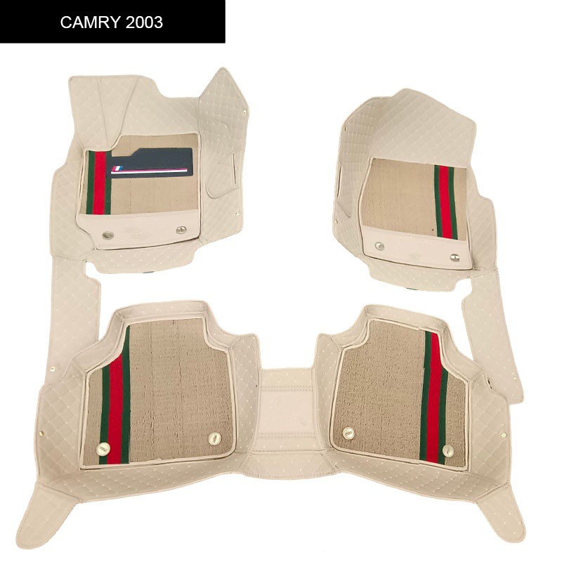 Thảm sàn xe 7d hạng nặng cho SUV